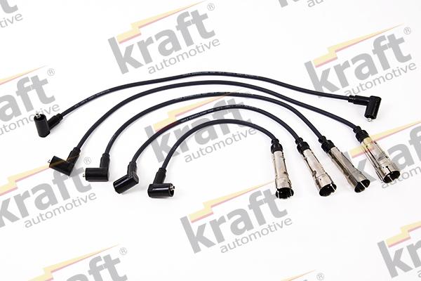 KRAFT AUTOMOTIVE 9120145 SM - Augstsprieguma vadu komplekts adetalas.lv