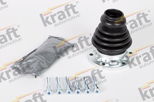 KRAFT AUTOMOTIVE 4410135 - Putekļusargs, Piedziņas vārpsta adetalas.lv