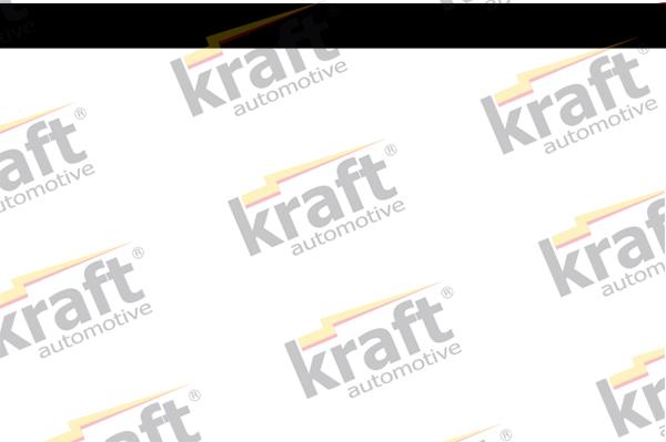 KRAFT AUTOMOTIVE 4005082 - Amortizators adetalas.lv