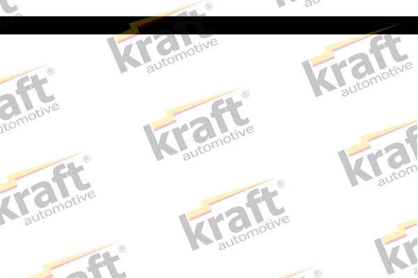 KRAFT AUTOMOTIVE 4005300 - Amortizators adetalas.lv