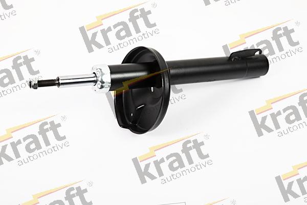 KRAFT AUTOMOTIVE 4006560 - Amortizators adetalas.lv