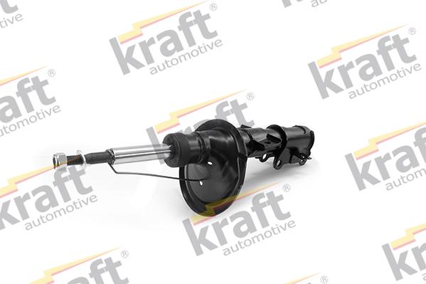 KRAFT AUTOMOTIVE 4006306 - Amortizators adetalas.lv