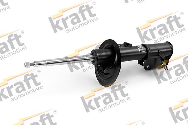 KRAFT AUTOMOTIVE 4006322 - Amortizators adetalas.lv