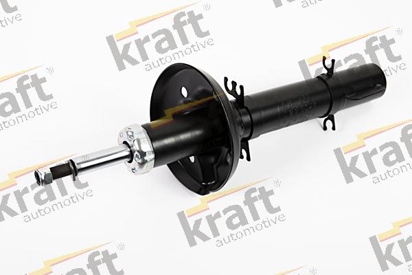 KRAFT AUTOMOTIVE 4000455 - Amortizators adetalas.lv