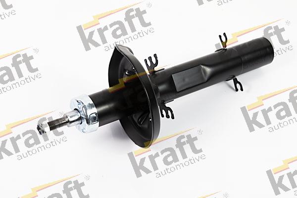 KRAFT AUTOMOTIVE 4000450 - Amortizators adetalas.lv