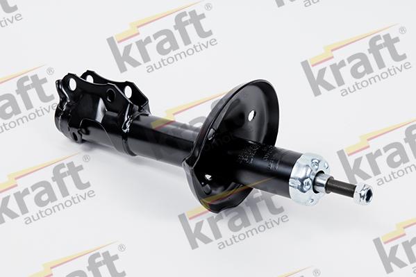 KRAFT AUTOMOTIVE 4000400 - Amortizators adetalas.lv