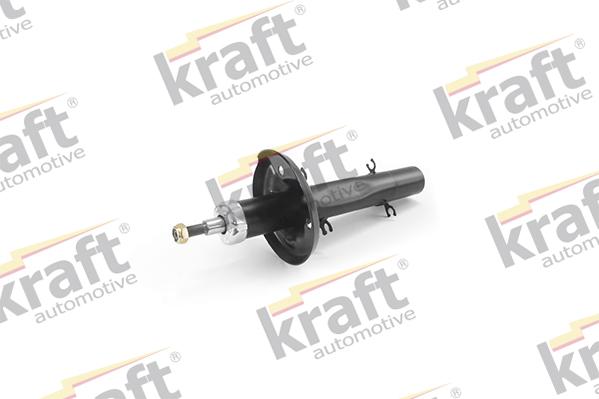 KRAFT AUTOMOTIVE 4000592 - Amortizators adetalas.lv