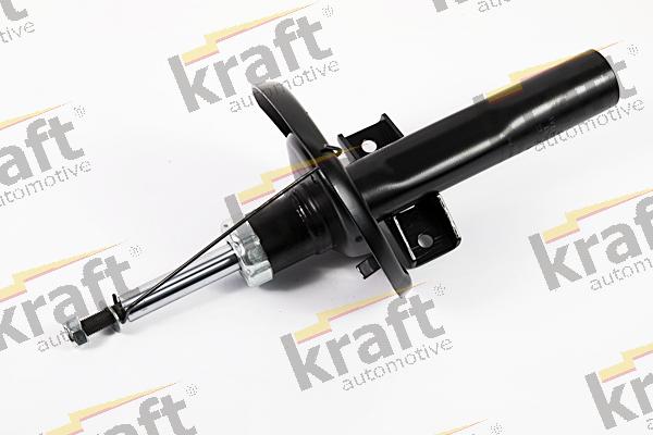 KRAFT AUTOMOTIVE 4000505 - Amortizators adetalas.lv