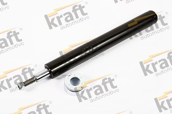 KRAFT AUTOMOTIVE 4000010 - Amortizators adetalas.lv