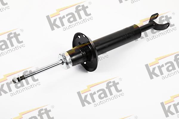 KRAFT AUTOMOTIVE 4000370 - Amortizators adetalas.lv