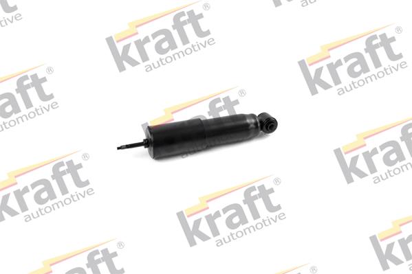 KRAFT AUTOMOTIVE 4000241 - Amortizators adetalas.lv