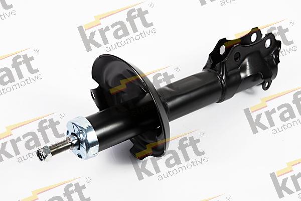 KRAFT AUTOMOTIVE 4000260 - Amortizators adetalas.lv