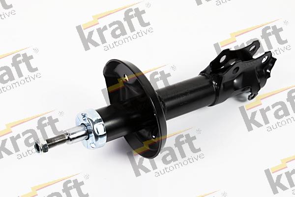 KRAFT AUTOMOTIVE 4000280 - Amortizators adetalas.lv