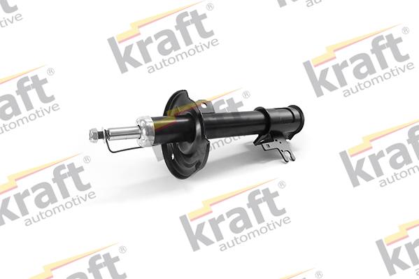 KRAFT AUTOMOTIVE 4001518 - Amortizators adetalas.lv