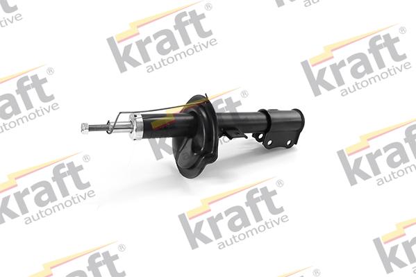 KRAFT AUTOMOTIVE 4001524 - Amortizators adetalas.lv