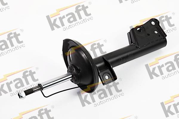 KRAFT AUTOMOTIVE 4001006 - Amortizators adetalas.lv