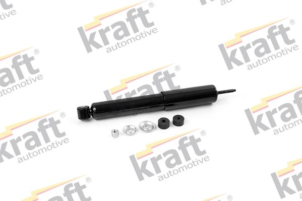 KRAFT AUTOMOTIVE 4001820 - Amortizators adetalas.lv