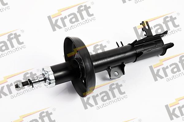 KRAFT AUTOMOTIVE 4001725 - Amortizators adetalas.lv