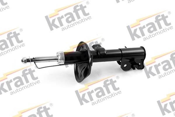 KRAFT AUTOMOTIVE 4008355 - Amortizators adetalas.lv