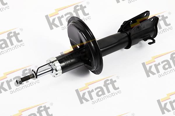 KRAFT AUTOMOTIVE 4003350 - Amortizators adetalas.lv