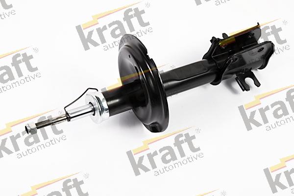 KRAFT AUTOMOTIVE 4003315 - Amortizators adetalas.lv