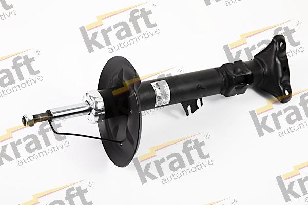 KRAFT AUTOMOTIVE 4002910 - Amortizators adetalas.lv