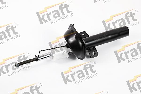 KRAFT AUTOMOTIVE 4002440 - Amortizators adetalas.lv