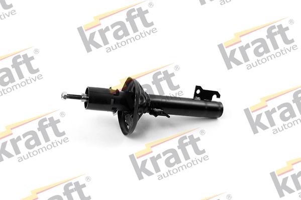 KRAFT AUTOMOTIVE 4002400 - Amortizators adetalas.lv