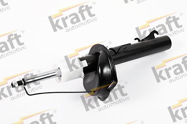 KRAFT AUTOMOTIVE 4002471 - Amortizators adetalas.lv