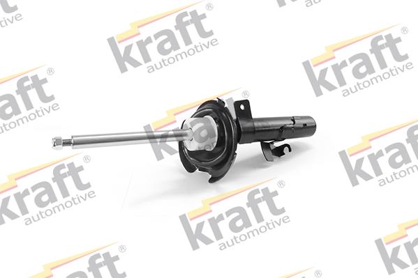 KRAFT AUTOMOTIVE 4002075 - Amortizators adetalas.lv