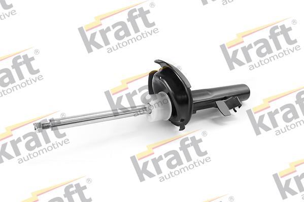 KRAFT AUTOMOTIVE 4002070 - Amortizators adetalas.lv