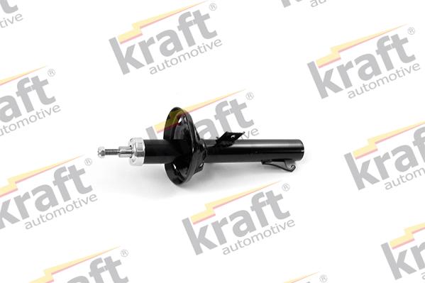 KRAFT AUTOMOTIVE 4002320 - Amortizators adetalas.lv