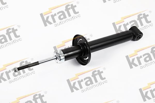 KRAFT AUTOMOTIVE 4014820 - Amortizators adetalas.lv