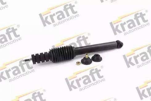 KRAFT AUTOMOTIVE 4015410 - Amortizators adetalas.lv