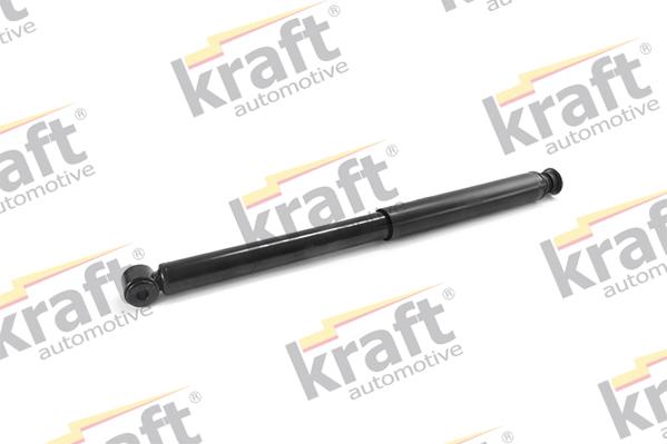 KRAFT AUTOMOTIVE 4015057 - Amortizators adetalas.lv