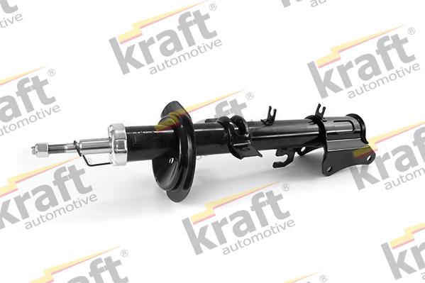 KRAFT AUTOMOTIVE 4016840 - Amortizators adetalas.lv