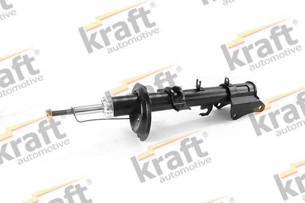 KRAFT AUTOMOTIVE 4016857 - Amortizators adetalas.lv