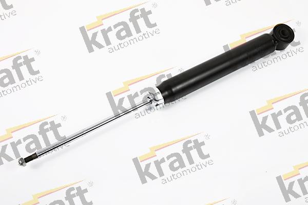 KRAFT AUTOMOTIVE 4010455 - Amortizators adetalas.lv