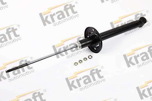 KRAFT AUTOMOTIVE 4010230 - Amortizators adetalas.lv