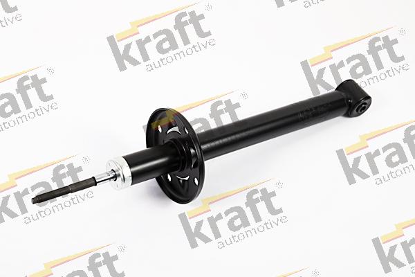 KRAFT AUTOMOTIVE 4010220 - Amortizators adetalas.lv