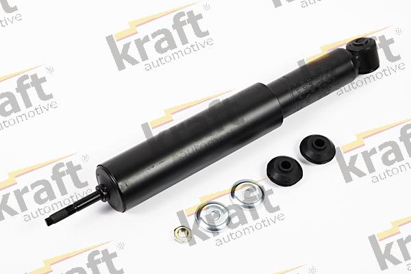 KRAFT AUTOMOTIVE 4011560 - Amortizators adetalas.lv