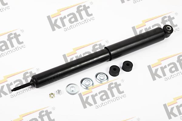 KRAFT AUTOMOTIVE 4011537 - Amortizators adetalas.lv