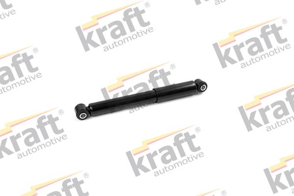 KRAFT AUTOMOTIVE 4011024 - Amortizators adetalas.lv