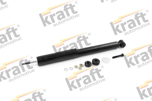 KRAFT AUTOMOTIVE 4011160 - Amortizators adetalas.lv