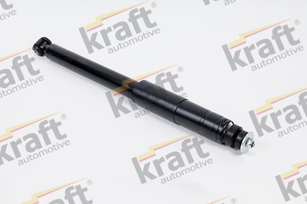 KRAFT AUTOMOTIVE 4011110 - Amortizators adetalas.lv