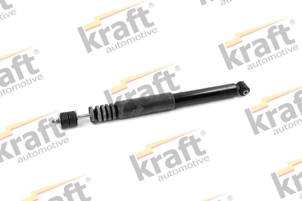 KRAFT AUTOMOTIVE 4011170 - Amortizators adetalas.lv