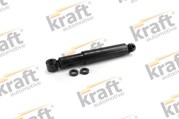 KRAFT AUTOMOTIVE 4011210 - Amortizators adetalas.lv