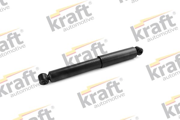 KRAFT AUTOMOTIVE 4018550 - Amortizators adetalas.lv