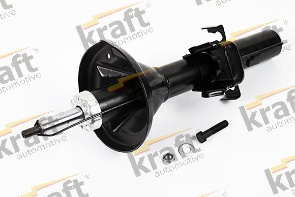 KRAFT AUTOMOTIVE 4012400 - Amortizators adetalas.lv