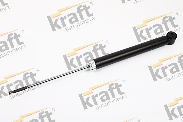 KRAFT AUTOMOTIVE 4012570 - Amortizators adetalas.lv